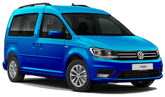 Volkswagen Caddy Kombi 1.4 TSI BMT DSG Maxi Comfortline