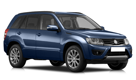 Suzuki Grand Vitara 2.0 AT JLX-E