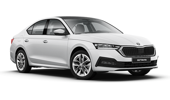 Skoda Octavia New 1.6 MPI MT Ambition Plus